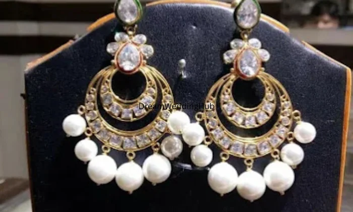 Shree Amritsar Jewellers